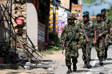 துப்பாக்கிச்சூடு சம்பவத்துடன் தொடர்புடைய நபருக்கு அதிரடிப்படையினர் மேற்கொண்ட நடவடிக்கை