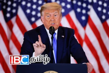 ஆபத்தான புலம்பெயர்ந்தோருக்கு மரண தண்டனை விதிக்க வேண்டும்: டிரம்பினால் பரபரப்பு