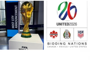 டொரோன்டோவில் உலகக் கிண்ண போட்டிகளுக்கான தன்னார்வலர் பதிவு ஆரம்பம்