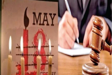 திருகோணமலையில் முள்ளிவாய்க்கால் நினைவேந்தல் நிகழ்வு - நீதிமன்றம் தடை உத்தரவு!