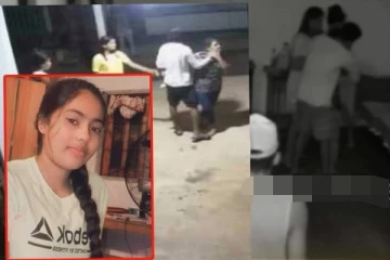 15 හැවිරිදි දැරියක් පුද්ගලයින් තිදෙනෙකු පැමිණ බලහත්කාරයෙන් පැහැගෙන යයි..(VIDEO)