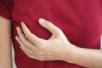 மார்பு காம்பில் தீடிரென்று வலி வருதா? காரணம் இதுவா கூட இருக்கலாம்