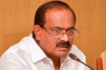 இலங்கைக்கு உணவு அனுப்புவது தொடர்பில் தமிழக அமைச்சரின் எச்சரிக்கை