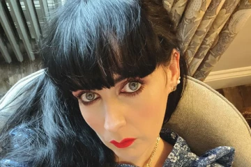 ஆவியைத் திருமணம் செய்த பெண் வயிற்றில் குழந்தை?: வேண்டாம் என்கிறார் அவர்...