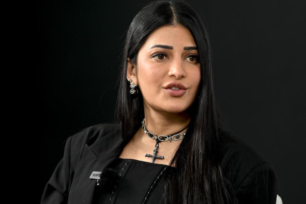 40வது பிறந்தநாளை கொண்டாடும் நடிகை ஸ்ருதி ஹாசன்.. அவருடைய சொத்து மதிப்பு எவ்வளவு தெரியுமா? | Actress Shruti Haasan Net Worth 40வது பிறந்தநாளை கொண்டாடும் நடிகை ஸ்ருதி ஹாசன்.. அவருடைய சொத்து மதிப்பு எவ்வளவு தெரியுமா? | Actress Shruti Haasan Net Worth