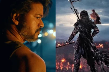 லியோ படத்தை ஓவர் டேக் செய்யும் சூர்யாவின் படம்.. வெளியான புதிய தகவல்