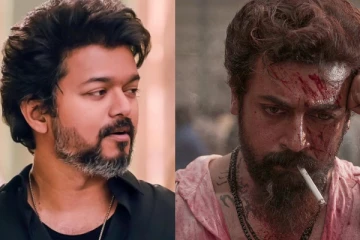 தளபதி 67 படத்தில் ரோலக்ஸ்? அவரே கொடுத்த ஹிண்ட்.. சந்தோசத்தின் உச்சத்தில் ரசிகர்கள்