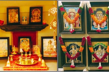 12 லக்னங்களுக்கும் அதிர்ஷ்டமான தெய்வப் படங்கள் எது தெரியுமா?