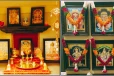12 லக்னங்களுக்கும் அதிர்ஷ்டமான தெய்வப் படங்கள் எது தெரியுமா?