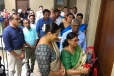கொழும்பில் புதிதாக உருவான நவீன அடுக்குமாடி குடியிருப்பு