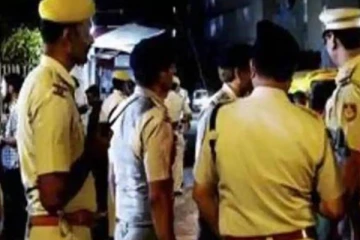 குடிபோதையில் இருந்த கணவன் - மனைவி... நள்ளிரவு நடந்த அதிர்ச்சி சம்பவம்