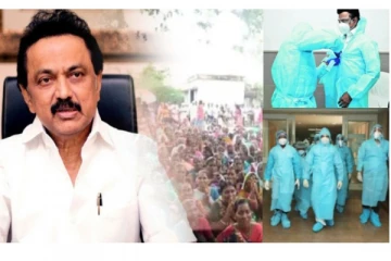 என் உயிரையும் பணயம் வைத்து உள்ளே சென்றேன் - தமிழக முதல்வர் மு.க.ஸ்டாலின் விளக்கம்