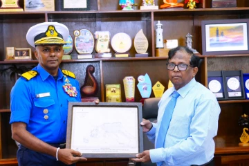 இந்திய கடற்றொழிலாளர்களை கட்டுப்படுத்த கடற்படையினரின் ஆதரவு வேண்டும்! ஆளுநர் கோரிக்கை