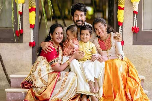 சிவகார்த்திகேயன் ஏன் திடீரென வாடகை வீட்டிற்கு மாறுகிறார்? அதிர்ச்சியில் ரசிகர்கள்! | Why Sivakarthikeyan Going To Rental House