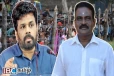 இனப்பிரச்சினைக்கான தீர்வு குறித்து ஜனாதிபதி பேசவில்லை : சிறிநேசன் எம்.பி ஆதங்கம்