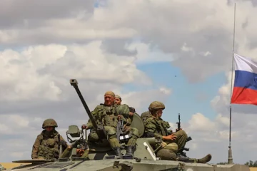 ஜேர்மனியில் ரஷ்யர்கள் நடத்திய ஆர்ப்பாட்டம்: விவரம் செய்திக்குள்...