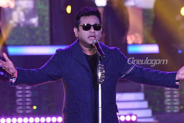 ஏ.ஆர். ரகுமான் இசைக் கச்சேரி நம்பி பணத்தை இழந்து ரசிகர்கள்- நிகழ்ச்சி ஏற்பாட்டாளரின் விளக்கம் | Ar Rahman Concert Management About Yesterday