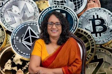 பிரதமர் ஹரிணி பெயரில் கிரிப்டோ நாணய வணிகங்கள் ; விடுக்கப்பட்ட எச்சரிக்கை!