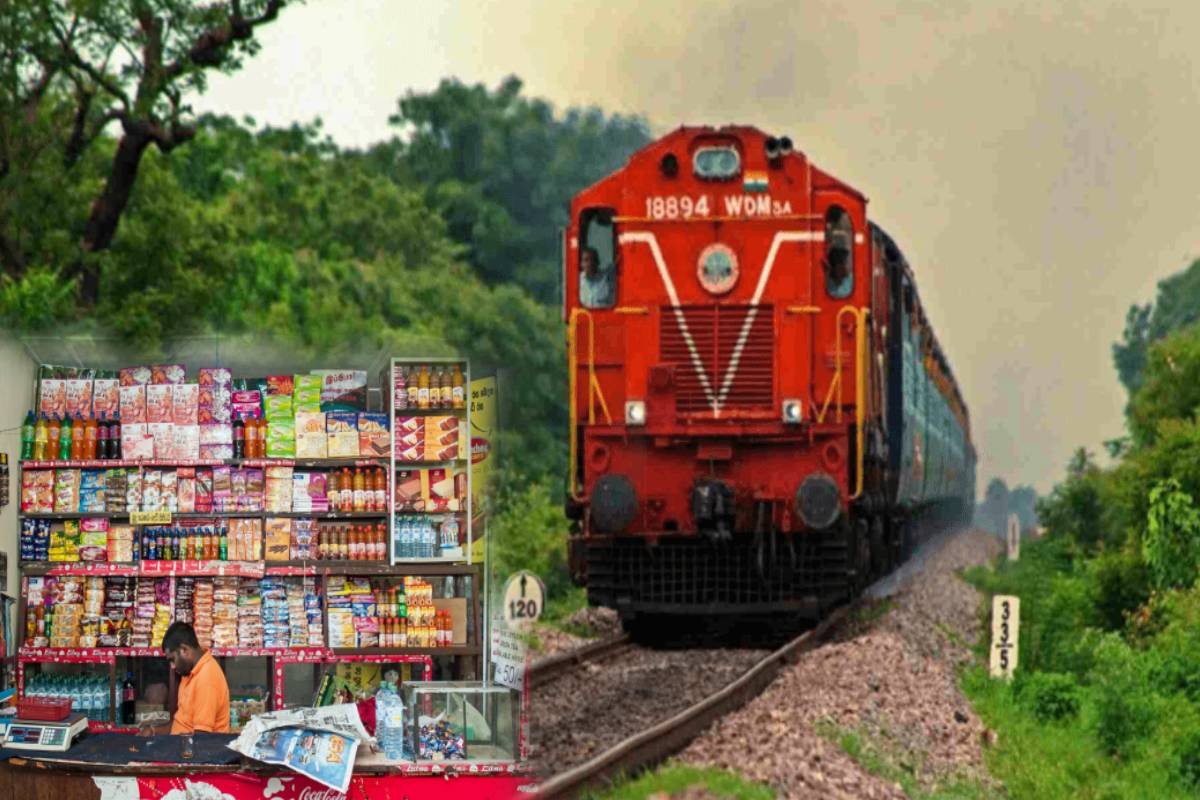 ரயில் நிலைய சிற்றுண்டிச்சாலையில் திடீர் சுற்றிவளைப்பு ; வியாபாரிகள் மீது சட்ட நடவடிக்கை | Sudden Raid At Railway Station Cafeteria