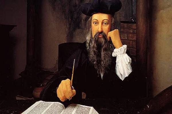 இலங்கை பற்றி கணித்த நாஸ்ட்ராடாமஸ் - 2026 காணாமல் போனவர்களுக்கு தீர்வு கிடைக்குமா? | Nostradamus Predictions For 2026 Sri Lanka