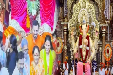 Viral Video: பிள்ளையாருக்கே நடந்த சோதனை நடந்தது என்ன?