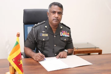 தேசிய பாதுகாப்பு விழிப்புணர்வை மேம்படுத்த புதிய திட்டம் ஆரம்பம்