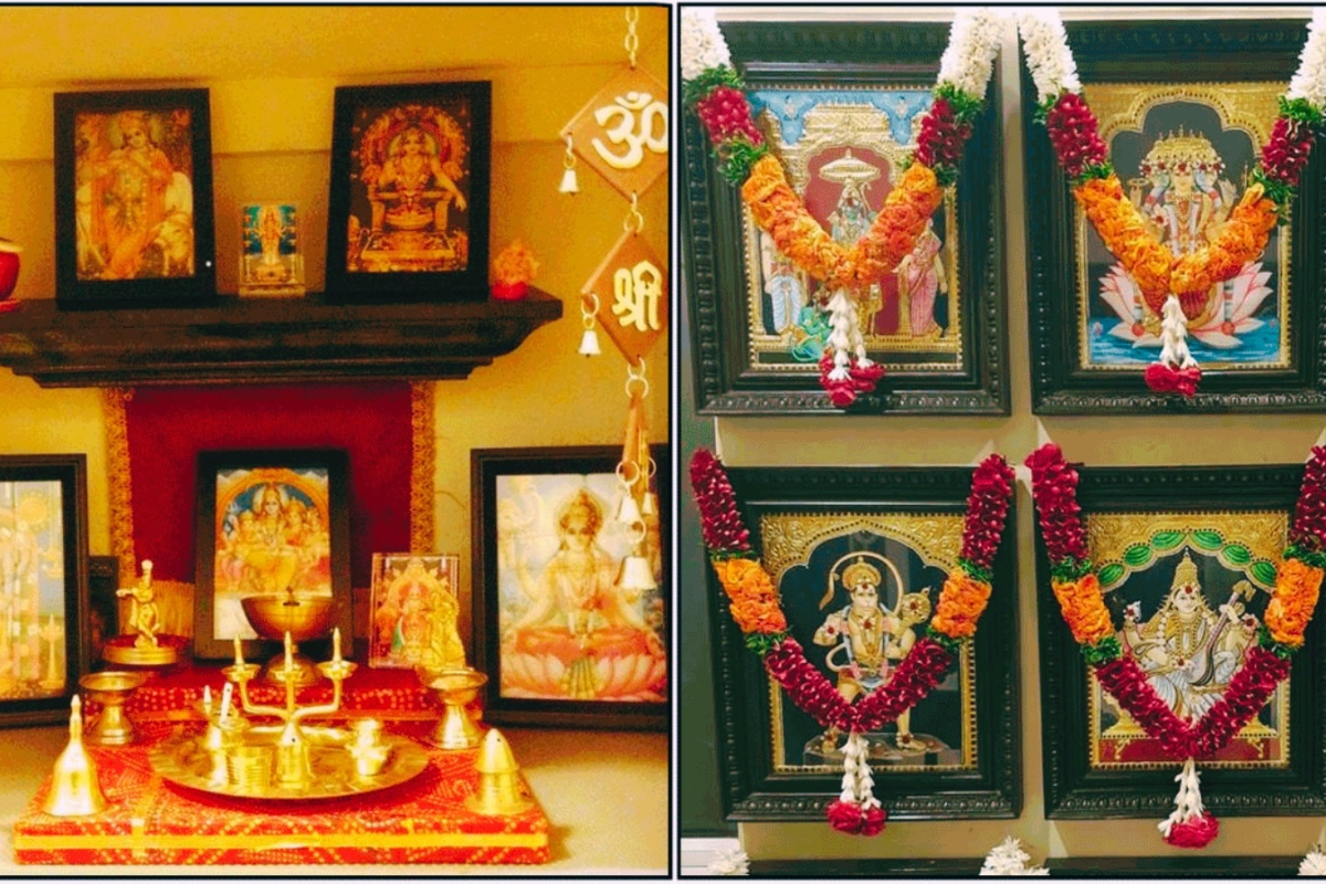 வீடுகளில் பெண்கள் கடைபிடிக்க வேண்டிய முக்கியமான 7 பாரம்பரிய வழிமுறைகள் | 8 Things Women Must Follow According Hindu Shastra