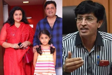 48 வயதில் இறந்திருக்கிறார்! எங்களுக்கு ரொம்ப அதிர்ச்சியாக.. மீனாவின் கணவர் குறித்து குடும்ப நண்பர் ராதாகிருஷ்ணன் ஐ.ஏ.எஸ்