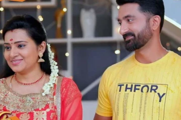 பிரபல சீரியல் திடீர் நிறுத்தம்... கோபத்தில் கதாநாயகன் கூறிய பதில்