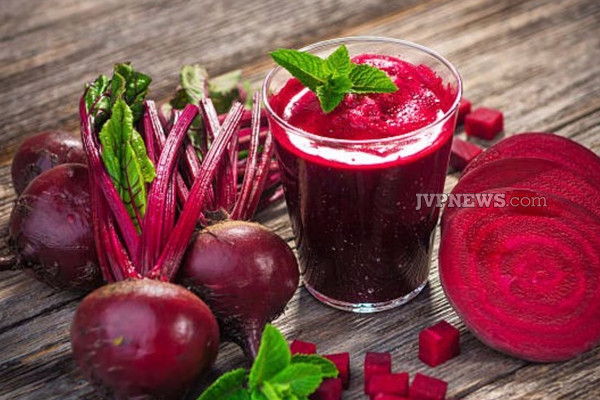 பீட்ரூட் சாப்பிடுவதால் இத்தனை நன்மைகளா? கட்டாயம் தெரிஞ்சுக்கோங்க | Body Changes After Eating Beetroot