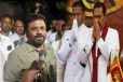யோஷித ராஜபக்சவின் மோசடி! சிக்கலில் அநுரவின் மகன்