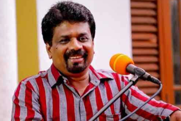தமிழ் மக்களின் உரிமைகளைப் பாதுகாக்கவே மாகாண சபை முறைமை - ஆதரவளிக்கும் ஜே.வி.பி! | Provincial Council System Support Tamils Anura