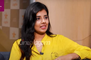 பிரதீப் ஆண்டனிக்கு ஏன் Red Card கொடுத்தேன்..பிக் பாஸ் அக்ஷயா Interview