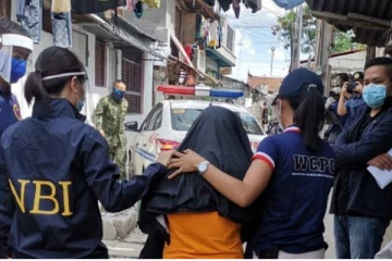 மலேஷியாவில் பாரிய அளவிலான மனித கடத்தல்