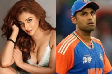 மேசேஜ் அனுப்பினேனா..ஒழுங்கா ரூ.100 கோடி வைங்க!! நடிகைக்கு சிக்கலாக மாறிய சூர்யகுமார்..