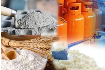 முக்கிய பொருட்களின் கட்டுப்பாட்டு விலையை நீக்க தீர்மானம்
