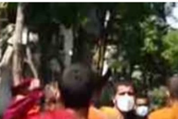 ලංකා ගුරු සංගමයෙන් පොලීසිය ට චෝදනාවක්..