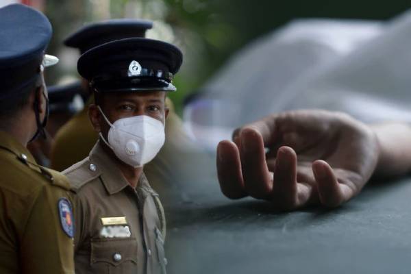 கிரிக்கெட் மட்டையால் தாக்கி ஒருவர் கொலை - ஐபிசி தமிழ்