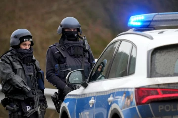 ஜெர்மனியில் வாழும் வெளிநாட்டவர் தொடர்பில் பொலிஸார் விடுத்த கோரிக்கை!