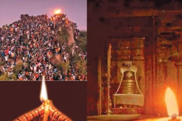 கார்த்திகை தீபம் 2024:வீட்டில் விரதம் இருந்து விளக்கு ஏற்றும் முறை?