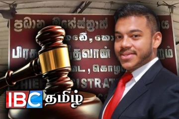 கைது செய்யப்பட்ட மகிந்தவின் மகன் : நீதிமன்றம் பிறப்பித்த அதிரடி உத்தரவு!
