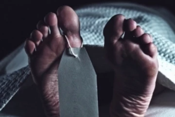 සාහසික මනුෂ්‍ය ඝාතනයක්..