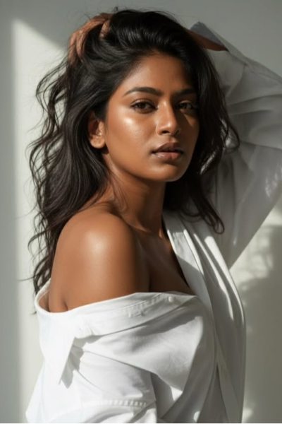 இந்த தெலுங்கு சீரியல் ரீமேக்கில் தான் நடிக்கிறாரா வினுஷா... வெளிவந்த தகவல் | Actress Vinusha Devi New Serial Storyline Details