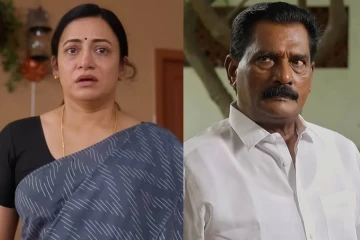ஜனனி-சக்திக்கு எதிராக குணசேகரன் எடுத்த அதிர்ச்சி முடிவு, ஈஸ்வரி செய்யப்போவது?... எதிர்நீச்சல் தொடர்கிறது சீரியல் புரொமோ
