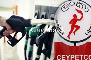 මෙරට "සිපෙට්කෝ" ඉන්ධන පිරිවුහල් වලට ඉදිරියේදී සිදු වන්න යන දේ.