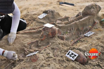 රටම බලන් සිටි චෙම්මනි සමූහ සුසාන නඩුවේ තීරණය