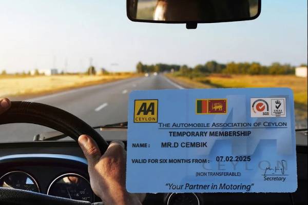 தற்காலிக ஓட்டுநர் உரிமர் வைத்திருப்போருக்கு வெளியான மகிழ்ச்சி தகவல் | Govt Notice For Temporary Driving License Holders தற்காலிக ஓட்டுநர் உரிமர் வைத்திருப்போருக்கு வெளியான மகிழ்ச்சி தகவல் | Govt Notice For Temporary Driving License Holders