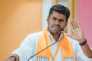 Maturity குறைவான TN அரசியல்வாதிகள்..! ஒருத்தருக்கு ஒரு துறையையே குறை சொல்லக்கூடாது - அண்ணாமலை!!