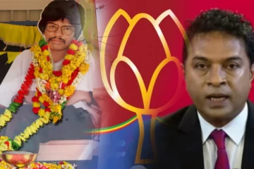 வடக்கு கிழக்கிலும் நினைவேந்தலுக்கு தடை விதிக்க வேண்டும்: கொக்கரிக்கும் மொட்டுக் கட்சி