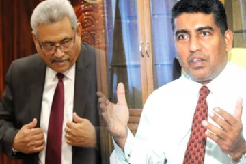 “கோட்டாபயவின் மனிதாபிமானத்தை கேலிக்குரியதாக்க வேண்டாம்”  நாடாளுமன்றில் எச்சரிக்கை!